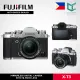 FUJIFILM X-T3 Mirrorless Digital Camera XT3. 