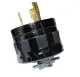 -EASYLITE-OMNI 30A Twistlock Plug 220V ( Omni) , 30A Twist Lock Plug 2P+E WHG-30HD. 