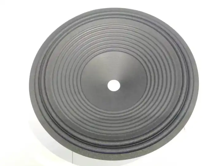 Speaker Cone 12 inches / Instrumental Speaker Cone