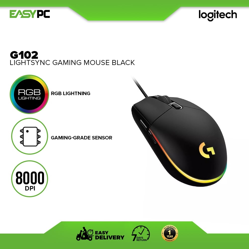 best gaming mouse for mac os