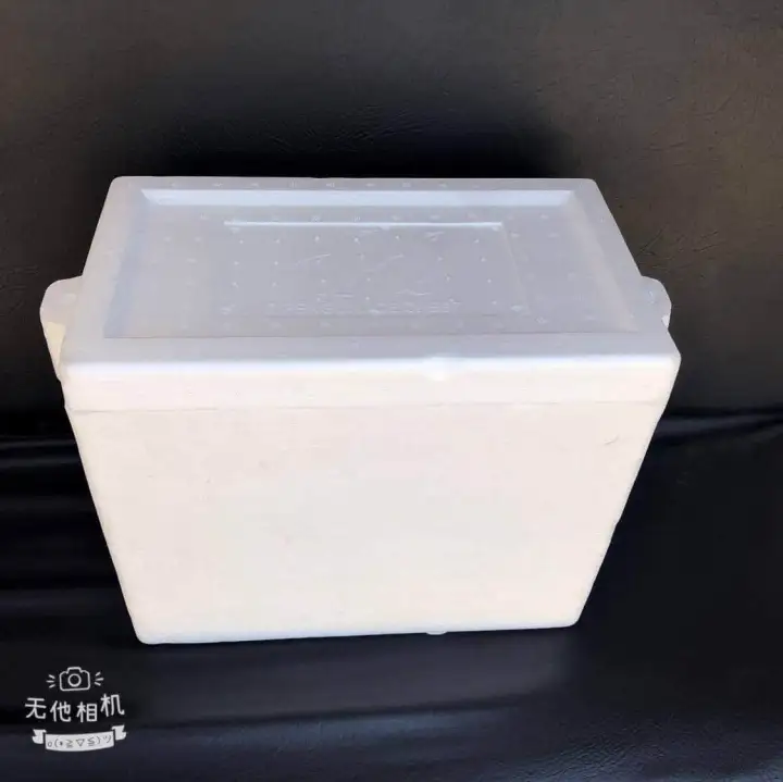 Styrofoam Cooler Ice Box Lazada Ph Styrofoam Cooler Ice Box Lazada Ph