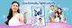 Del Fabric Softener Gentle Protect Sachet 26 Ml. 