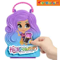 Hairdorables Doll Series 3 Shop Hairdorables Doll Series 3 With Great Discounts And Prices Online Lazada Philippines