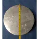 round cake pan 3inch ( smaller sizes set). 