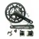 SAGMIT SYSTEMONE V1 V2 CRANKSET ROADBIKE CRANK. 