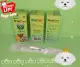 Broncure Syrup 60ml - BRONCURE with 1 FREE SYRINGE. 