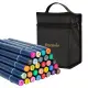 Finenolo by Deli Alcohol Markers Highlighter Pen Set Art Materials Complete Set 80/60/40/30 colors EC184. 