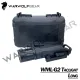 WML-G2 Taclight LONG WARWOLFGEAR. 