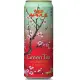 AriZona Red Apple Green Tea with Ginseng&Apple Juice 680ml. 