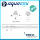 EMAUX Pool Light Junction Box - Pool Deck Box EM2823C EM2823CB. 
