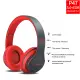 [In Stock&COD] Original Head phone Bluetooth P47 Wireless Headset With FM Radio 3.5mm Wire Connection For Cellphone/Tablet/PC/Laptop. 