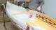 Fiberglass Premix Resin (B) Kit 3 - 500ml Resin, 60ml Hardener  with 1/4kg Fiber Mat. 