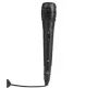 Wired Microphone 6.35mm Audio Cable Handheld Wired Dynamic MIC Use Professional Microphone Wired Vocal System for Stage Karaoke Indoor Outdoor Microphone. 