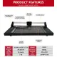 1 pc. Quaff Sliding Cutter PAPER CUTTER Metal Based a4 Size - CEBULONG CUYI. 
