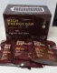 Compact Biscuit HIGH ENERGY BAR - CHOCOLATE FLAVOR. 