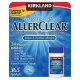 Kirkland Signature Aller-Tec AllerClear 365 Tablets for Allergy 10mg aller clear. 