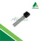 PNP Transistor MPS404 MPS751 MPSL51 PN4917 TO-92 package. 