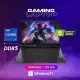 BRAND NEW: HP OMEN 16 Gaming Laptop, 16.1" QHD(2560 x 1440) 165Hz, 14-Core i9-12900H(Upto 5GHz), RTX 3060, RGB Backlit Keyboard, Ethernet, Thunderbolt 4, WiFi 6, Windows 11 Home, Black(16GB DDR5 RAM | 1TB SSD). 
