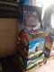 Super Mario Arcade Machine / Arcade Games. 