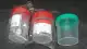 STERILE/NON-STERILE URINE/STOOL/SPECIMEN COLLECTOR WITH SCREW-TOP CONTAINER. 