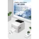 Waybill printer USB waybill sticker printer Order printer Thermal Barcode Printer label printer Xprinter XP-420B. 