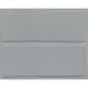 Standard sized Cheque Wallet with pocket inside. 