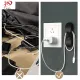 TwoL 1pcs Multipurpose Power Cord Storage Organizer. 