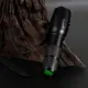 Tactical Flashlight Set heavy duty with Rechargeable Battery and Charger waterproof LED Sale COD. 