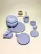 Mini Palayok Set Laruan Claypot Toy Palayok Pambata. 