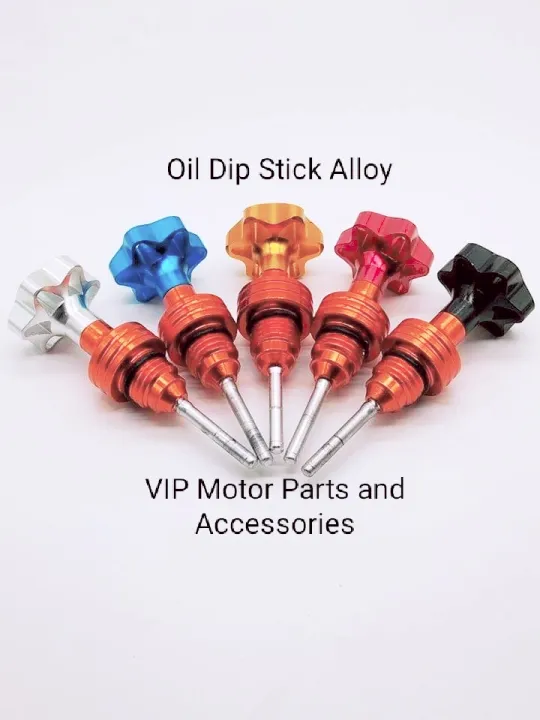 OIL DIP STICK ALLO ASSORTED COLOR