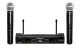 Megapro Plus Megasound MP-2000 Wireless Mic. 