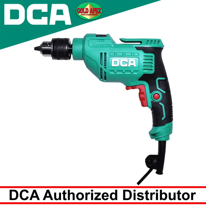 DCA AZJ06-13 Impact Drill / Hammer Drill