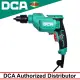 DCA AZJ06-13 Impact Drill / Hammer Drill. 