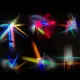 Stanb Optical Glass X-cube Dichroic Cube Prism RGB Combiner Splitter Educational Gift. 