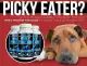 WHEY PROTEIN FOR DOGS: PROJECT FARM 2.2LBS. 