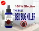 BedBug / Surot Killer Spray 100ml. 