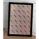 A3/A4 size photo frame Decorative paintings decorative wall decoration（COD）. 