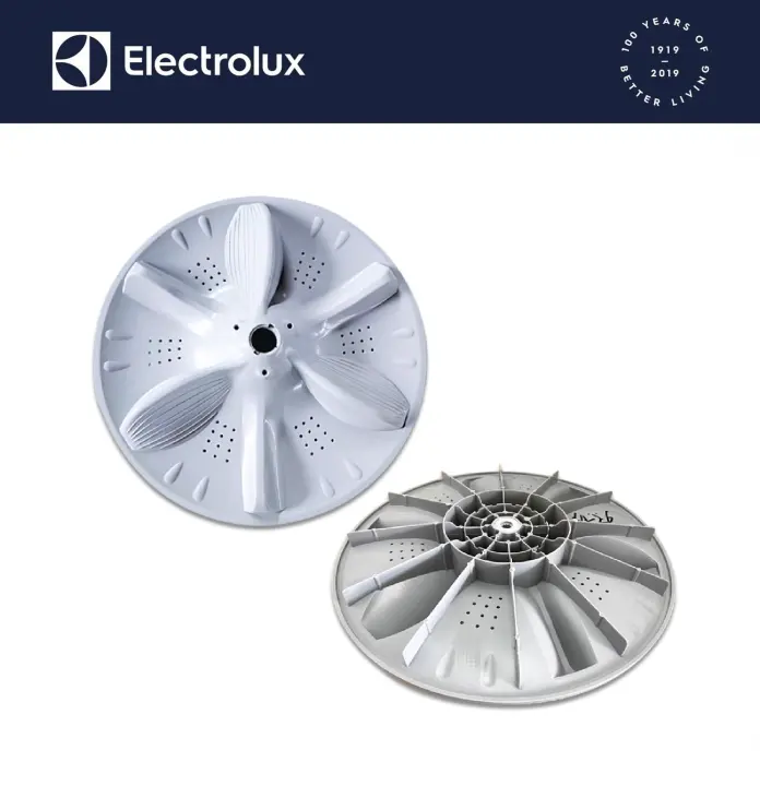 Electrolux Impeller / Pulsator for EWT Top Load Washing Machines