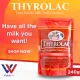 Viddavet 240g Thyrolac Feed Premix Milk Yield Enhancer for pigs, cattle, goats and horses Thyrolac milk stimulant. 