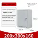 weather proof panel box,panel box, metal box, wire organizer box, Metal Enclosure Box Electrical Box Panel Box Circuit Box,. 