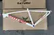 SATURN JANUS 2.0 FRAME DUAL (QR & TA). 