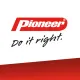 Pioneer EpoxyClay All Purpose 3" (50g). 