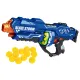 Blaze Storm Battery Operated Soft Ball Nerf Gun & 12 Pcs. Soft Ball Bullet ZC7116. 