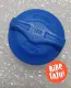 MTB AIR FORK CAP / FOX 32 AIR CAP VALVE COVER - PLASTIC SPECIAL DESIGN FOR MTB FORK. 