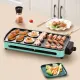 Multi-functional Simple BBQ Grill. 