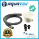 EMAUX Pool Light Junction Box - Pool Deck Box EM2823C EM2823CB. 