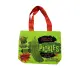 Trader Joe's Pickles Design Eco Shopping Bag. 