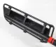 Doppelganger DLC192-BKSL Luggage Carrier. 