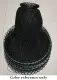 1X Black Large Quality Hanging Noodle Net Baskets Noodle Organizer Buslo. 