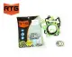 RTG Top Gasket - CLICK125i - High Quality and Genuine Parts. 